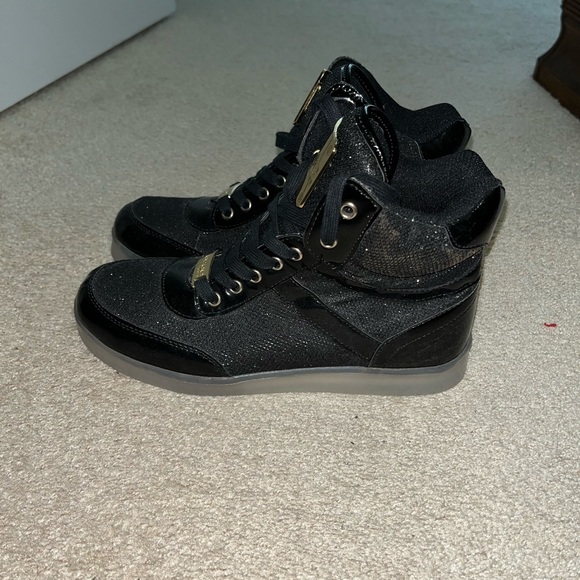 Bebe size 8 - Picture 4 of 6